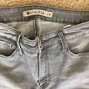 Athleta Jeans